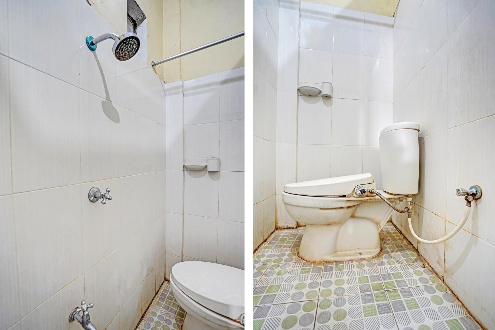 Hotel Oyo 91572 Kost Esklusif Barokah Pasuruan Exteriér fotografie